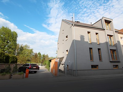 Pronájem bytu 1+kk 48 m² (Jednopodlažní)