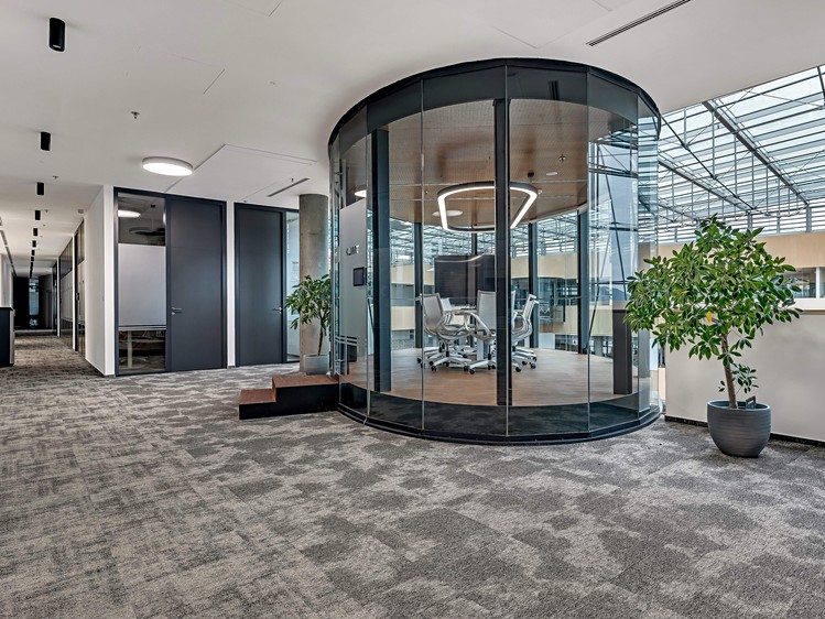 Pronájem komerčního prostoru, 744 m² (12 z 22)
