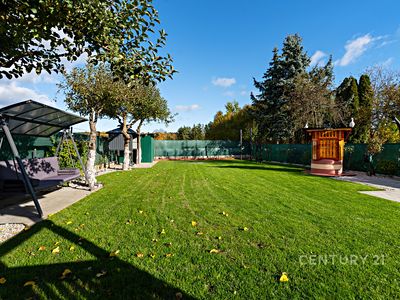 Prodej zahrady 406 m²