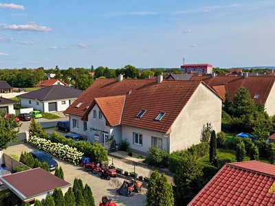 Prodej bytu 3+1 87 m²