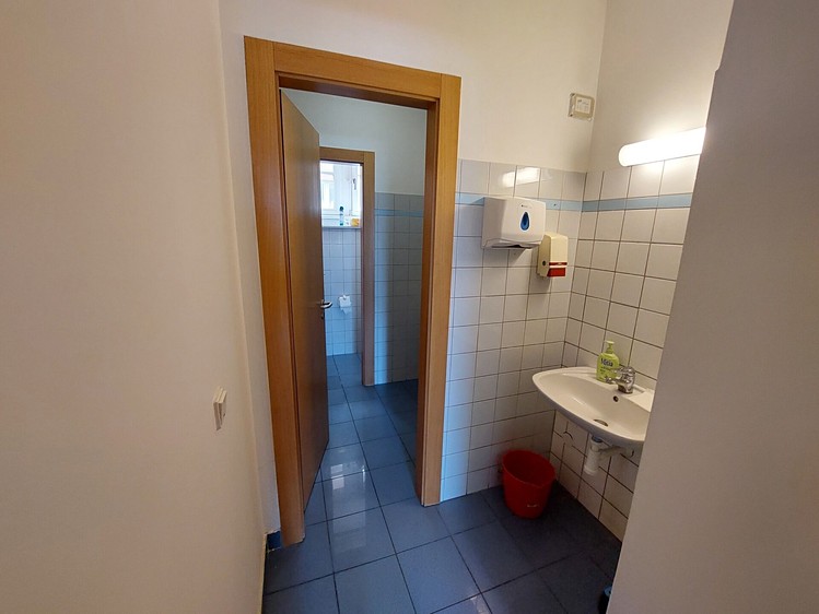 Pronájem komerčního prostoru, 72 m² (9 z 9)