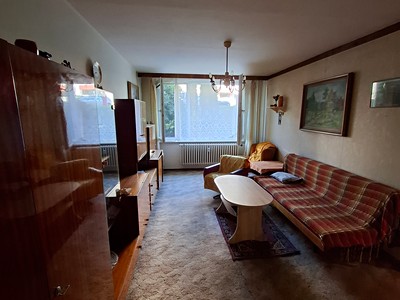 Prodej bytu 2+kk 46 m²