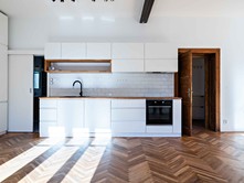 Pronájem bytu 2+kk 67 m² (Jednopodlažní)