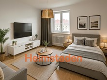 Pronájem bytu 1+1 37 m²