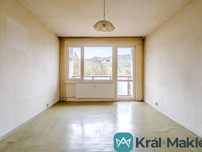 Prodej bytu 4+1 76 m²