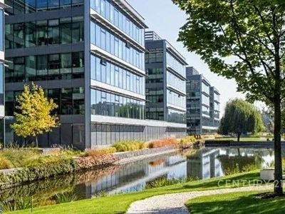 Pronájem kanceláře 287 m²