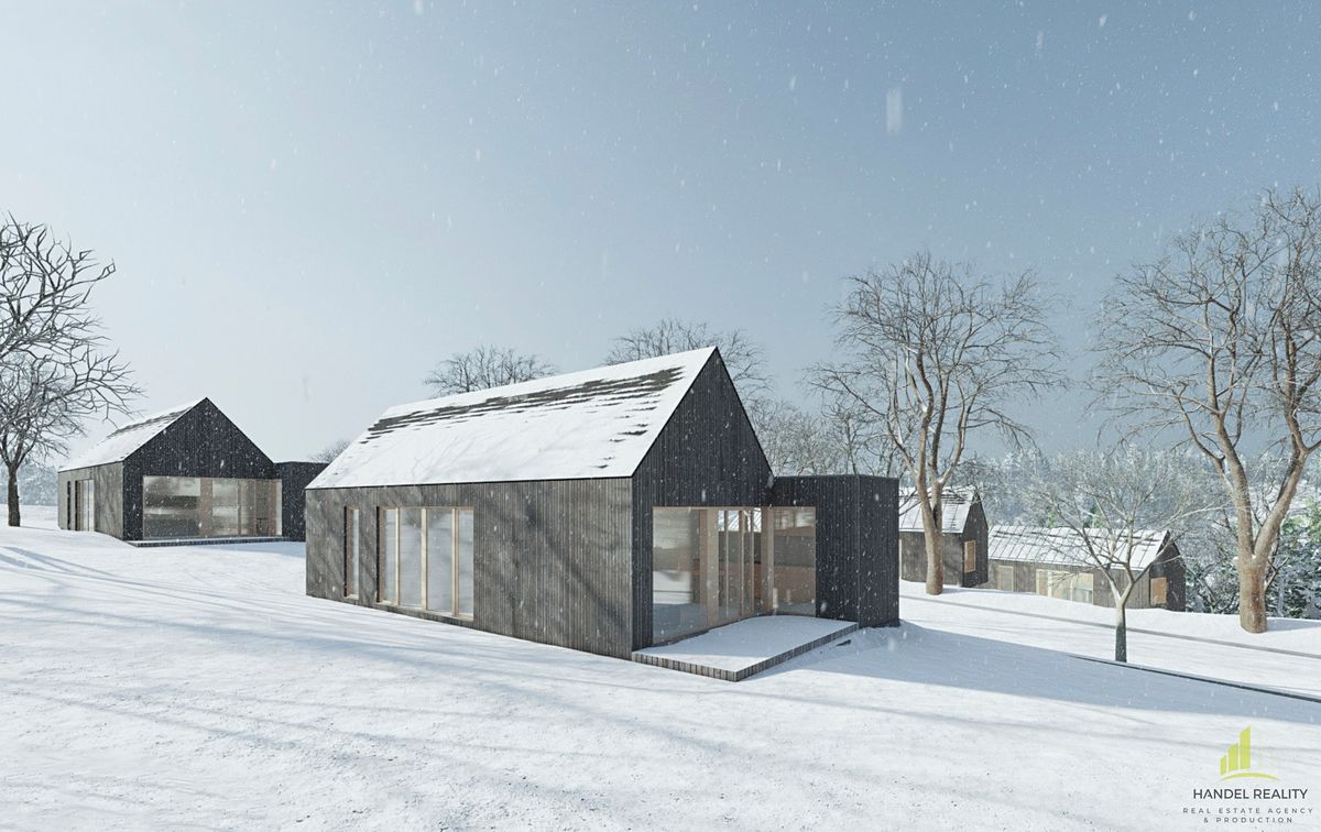 Prodej ubytovacího zařízení 658 m² – fotografie 3