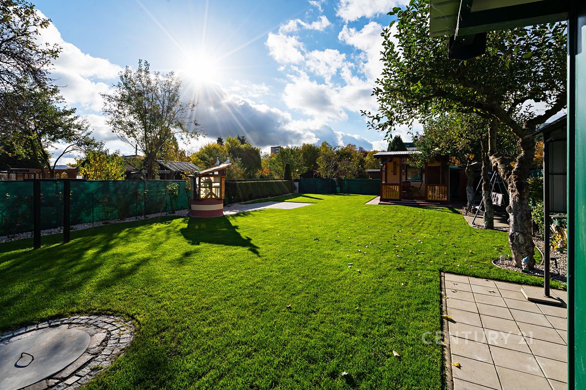 Prodej zahrady 406 m² – fotografie 2