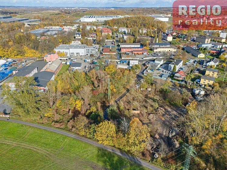 Prodej pozemku, 6 603 m² (5 z 14)