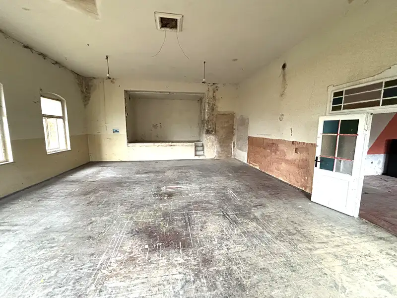 Prodej chalupy 400 m², pozemek 962 m², Teplá – náhled fotky 2