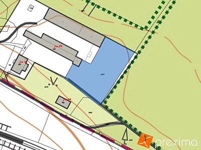 Ділянка на продаж, 1 471 м² (3 з 3)