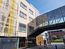 Pronájem bytu 3+kk 90 m²