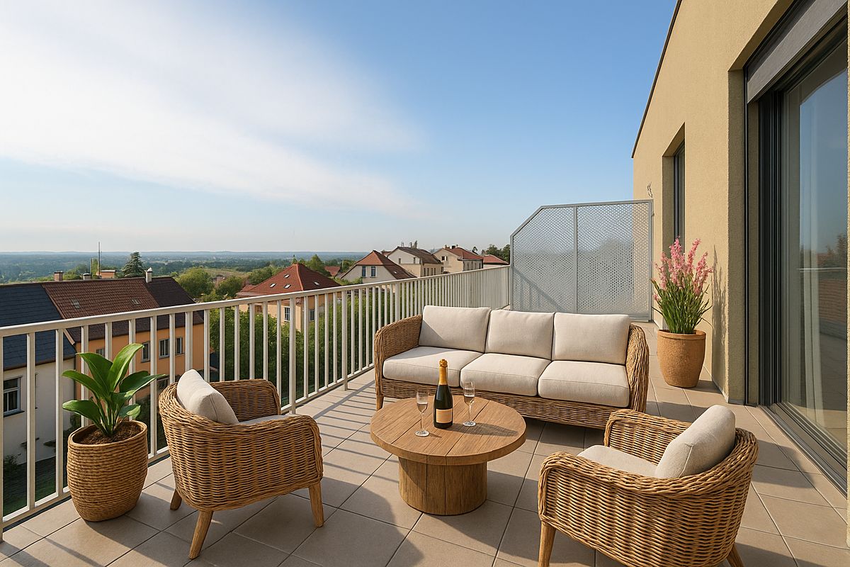 Prodej bytu 4+kk 99 m² (Jednopodlažní)