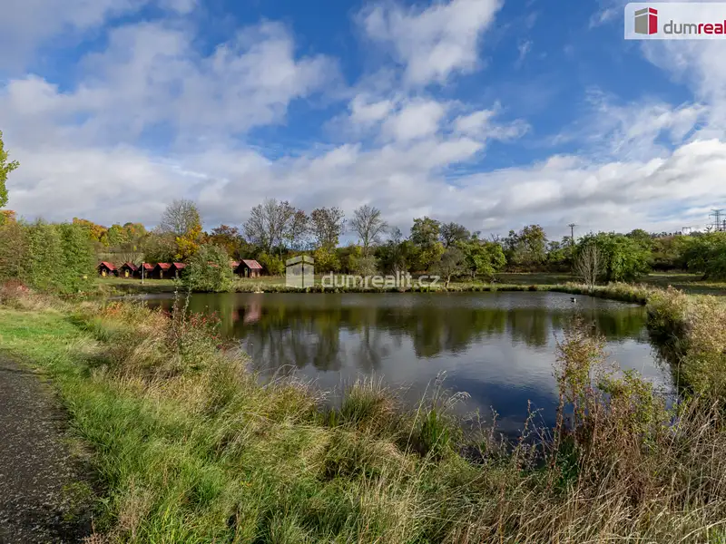 Prodej ubytovacího zařízení 43069 m², Valeč – náhled fotky 3