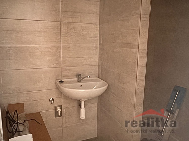 Wohnung 1+kk zur Miete, 27 m² (3 von 6)