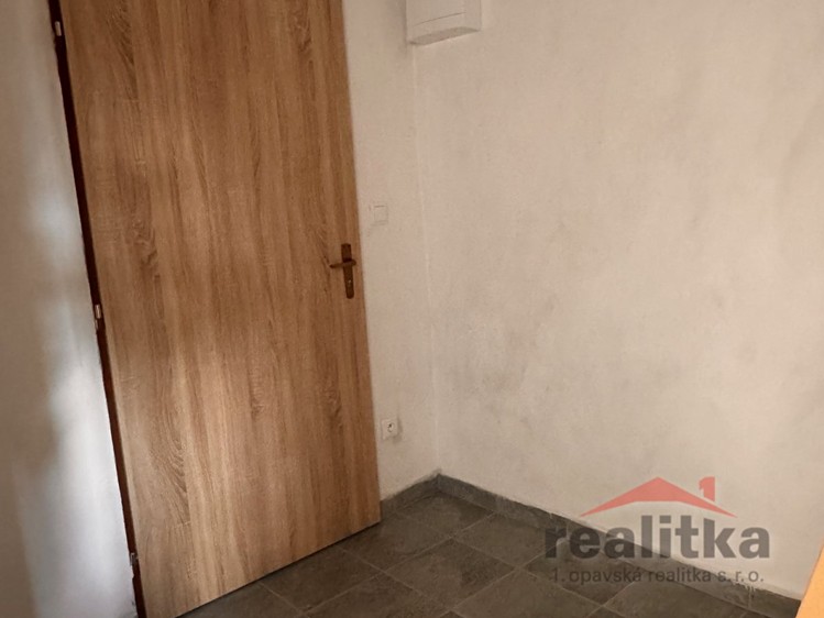 Wohnung 1+kk zur Miete, 27 m² (6 von 6)