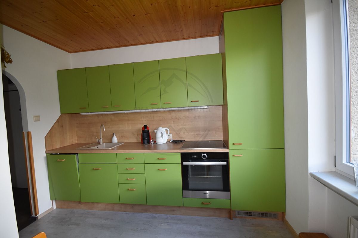 Prodej bytu 3+1 76 m²