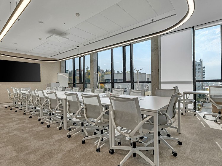 Pronájem komerčního prostoru, 744 m² (5 z 22)