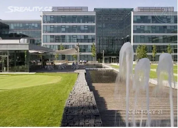Pronájem kanceláře 287 m² – další