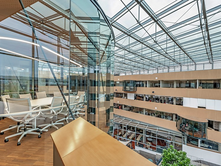 Pronájem komerčního prostoru, 744 m² (11 z 22)