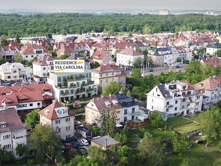 Bělohorská 2
