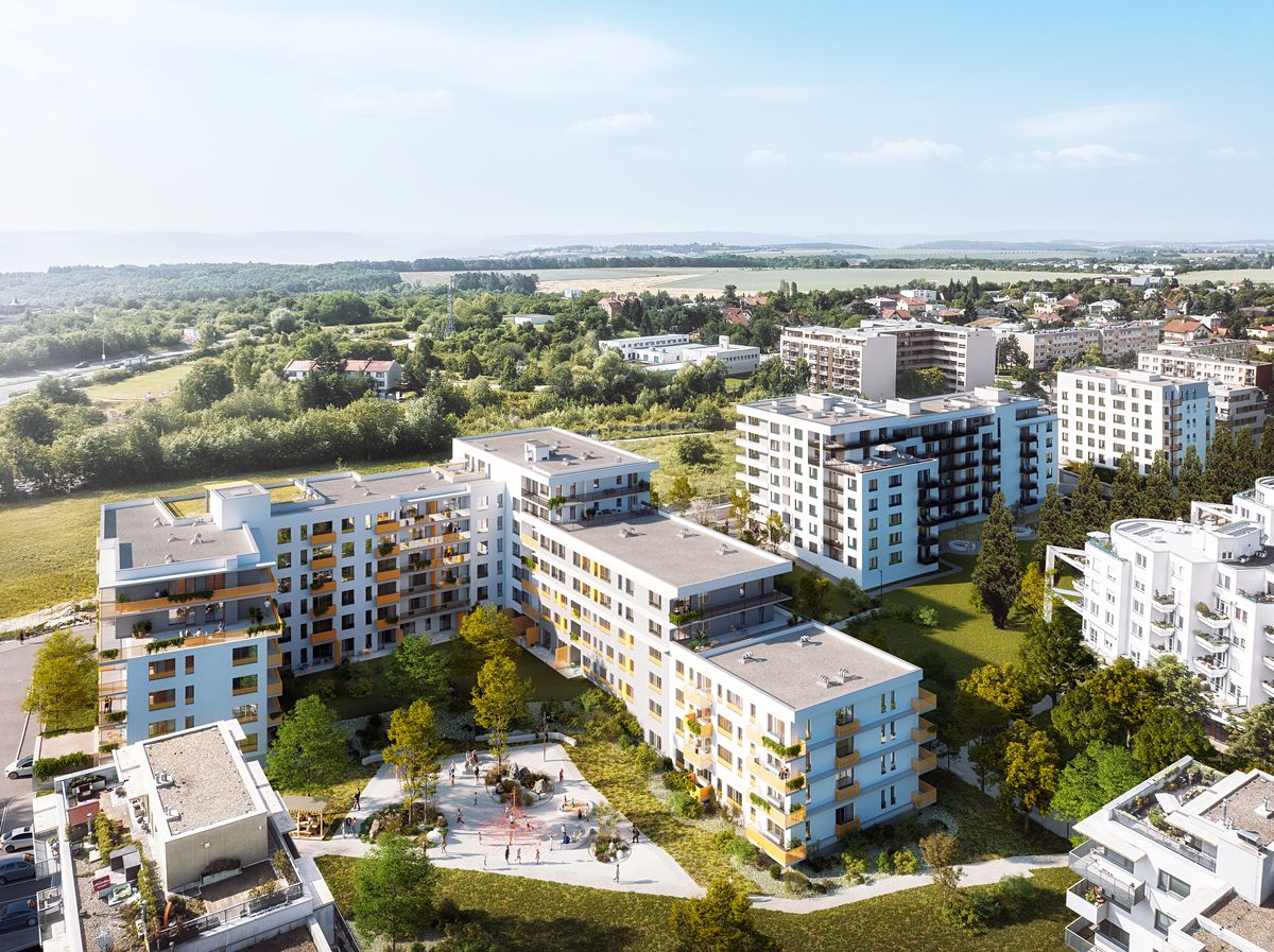 Prodej bytu 4+kk 110 m² (Jednopodlažní)