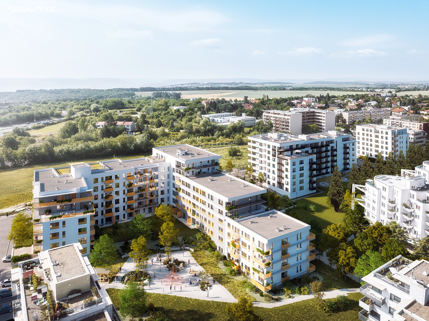 Prodej bytu 4+kk 110 m² (Jednopodlažní), Praha