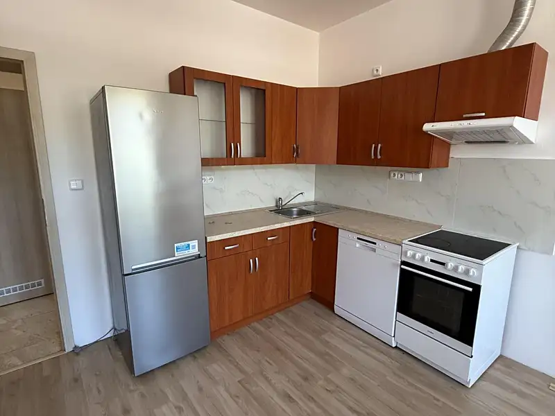 Pronájem bytu 2+kk 51 m², Ústí nad Labem – náhled fotky 3