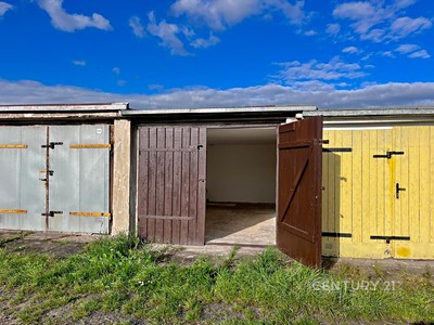 Pronájem nemovitosti, 20 m² (3 z 7)