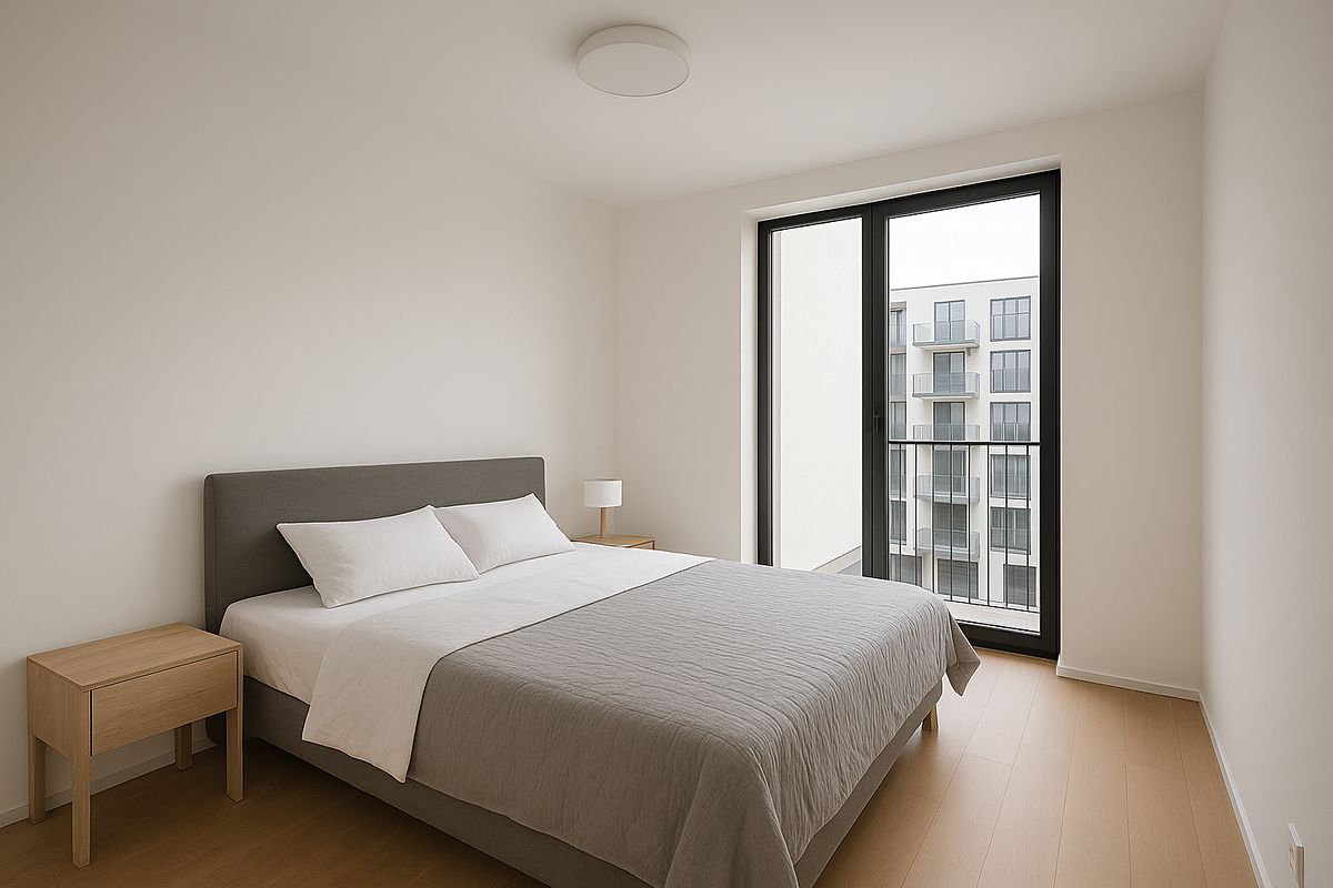 Prodej bytu 2+kk 46 m² – fotografie 2