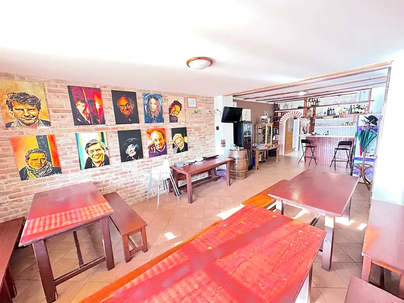 Prodej ubytovacího zařízení 330 m², Mikulov – náhled fotky 3