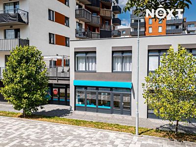 Prodej obchodního prostoru 200 m²