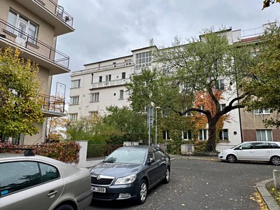 Prodej bytu 2+1 46 m² (Jednopodlažní)