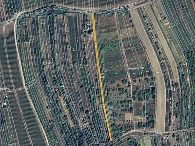 Bzenec, okres Hodonín