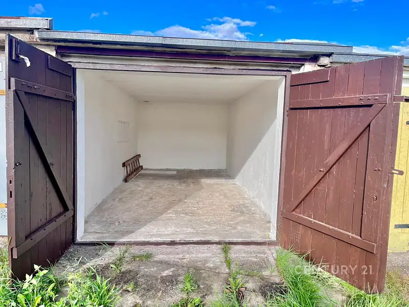 Pronájem garáže 20 m², Teplice – náhled fotky 2