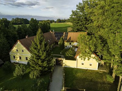 Prodej ubytovacího zařízení 2041 m²