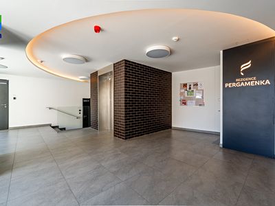 Prodej bytu 4+kk 117 m²