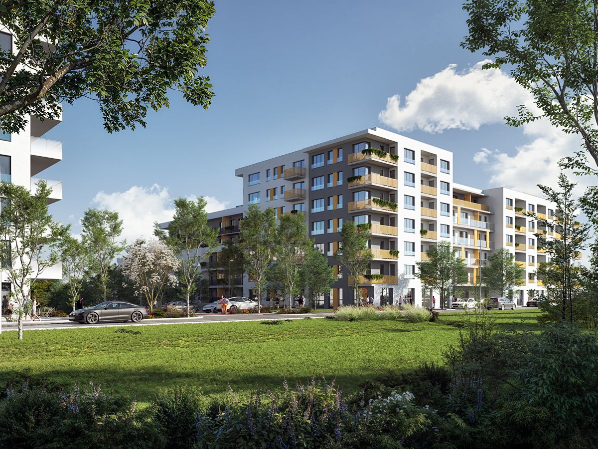 Prodej bytu 3+kk 72 m² – fotografie 2
