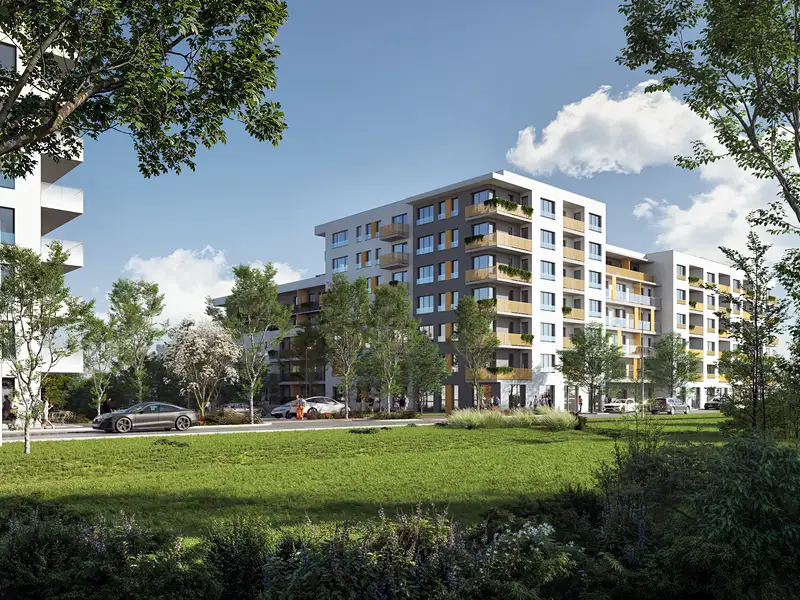 Prodej bytu 3+kk 72 m², Praha – náhled fotky 2
