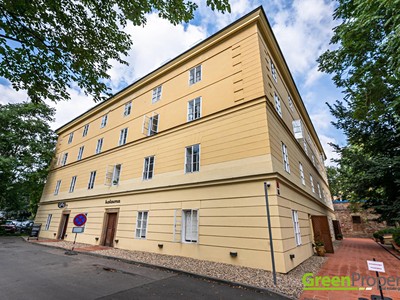 Prodej bytu 4+1 109 m²