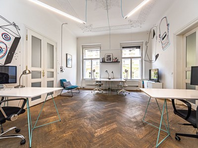 Комерційне приміщення в оренду, 261 м² (3 з 10)