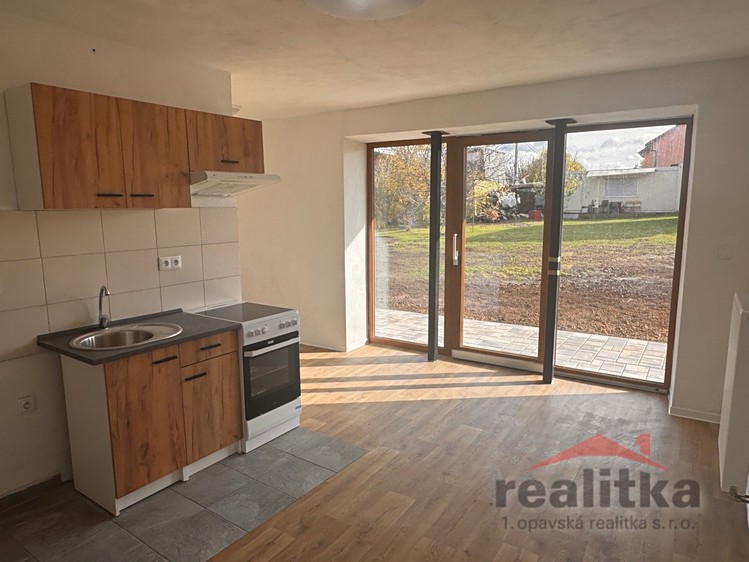 Wohnung 1+kk zur Miete, 27 m² (4 von 6)