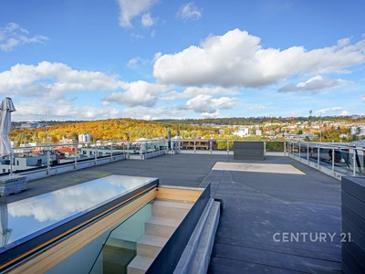 Prodej bytu 4+kk 307 m² (Mezonet)