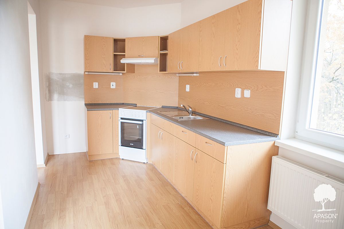 Pronájem bytu 5+1 111 m² – fotografie 3