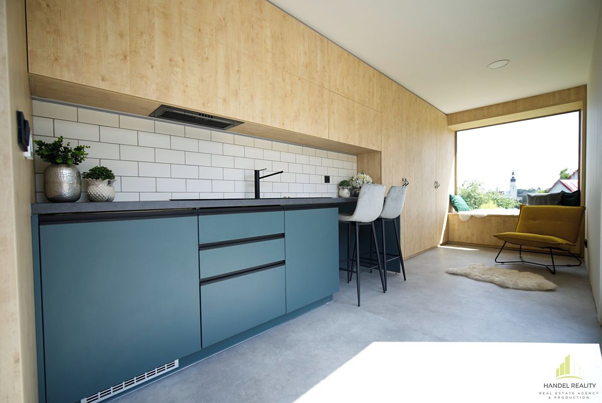 Prodej apartmánů 41 m² – fotografie 2