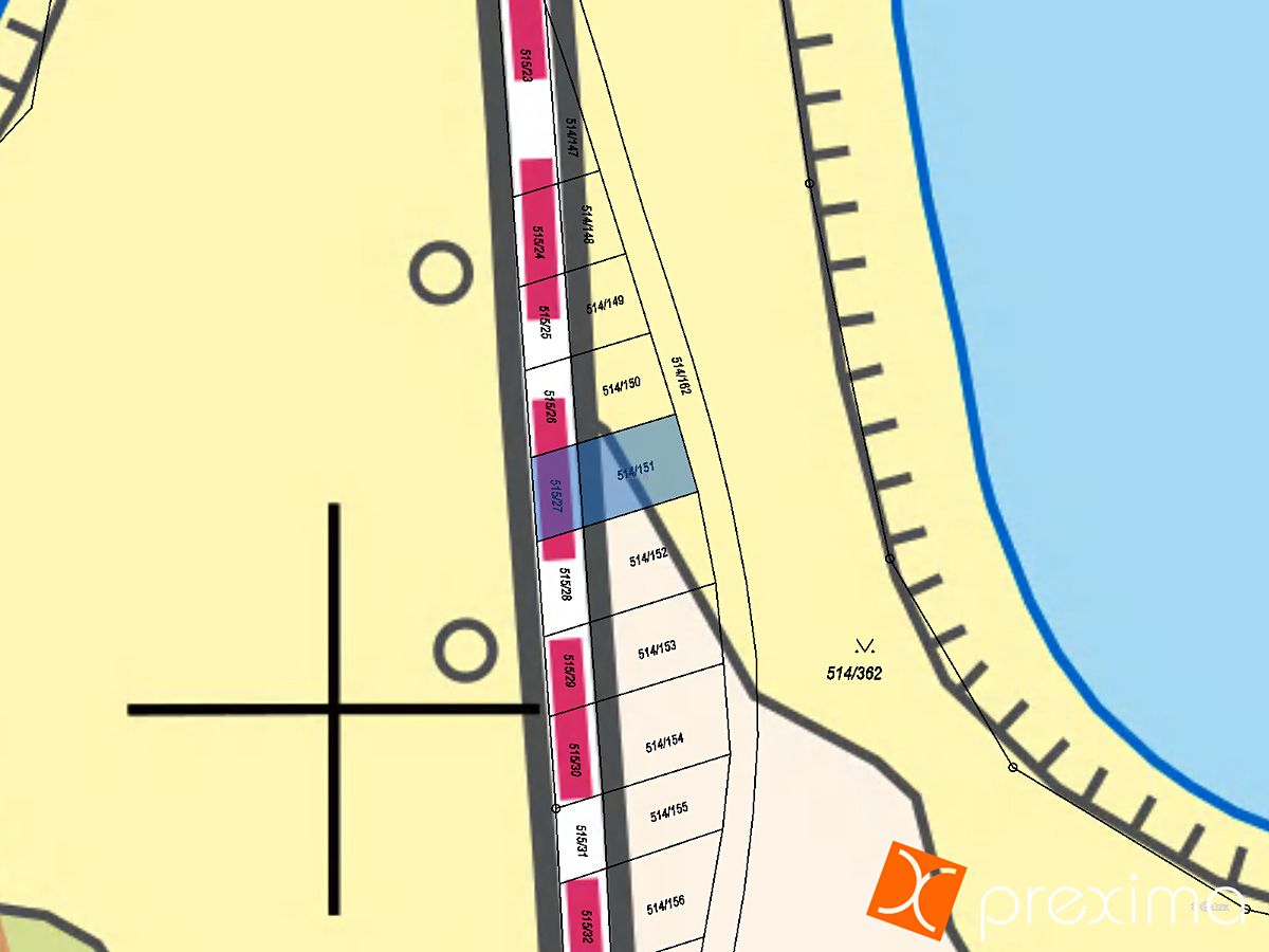 Prodej pole 202 m² – fotografie 3