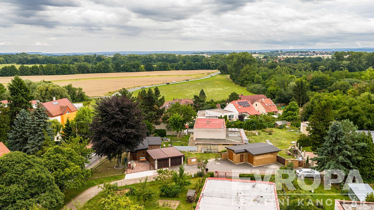 Prodej rodinného domu 200 m², pozemek 736 m² – fotografie 5
