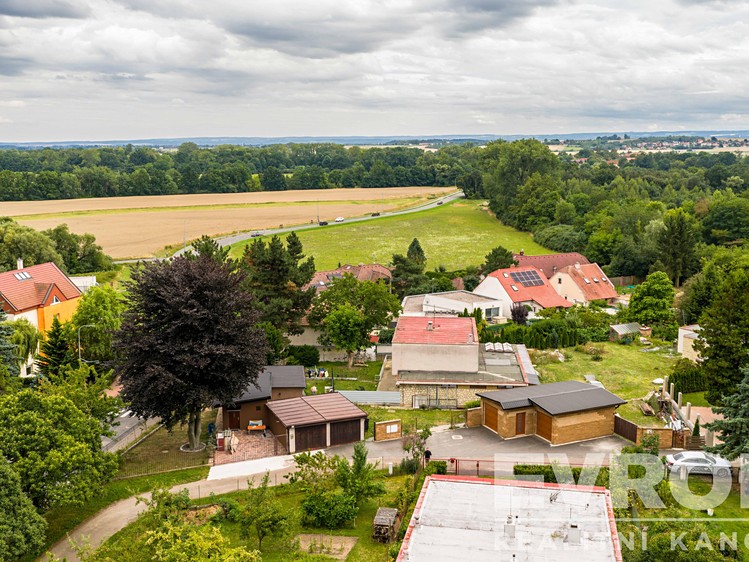 Prodej domu, 200 m² (5 z 19)