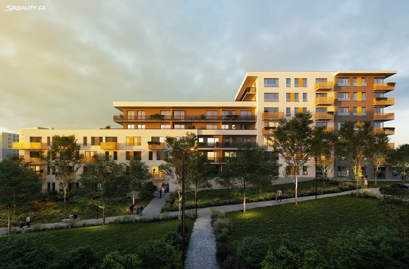Prodej bytu 3+kk 72 m² (Jednopodlažní), Praha