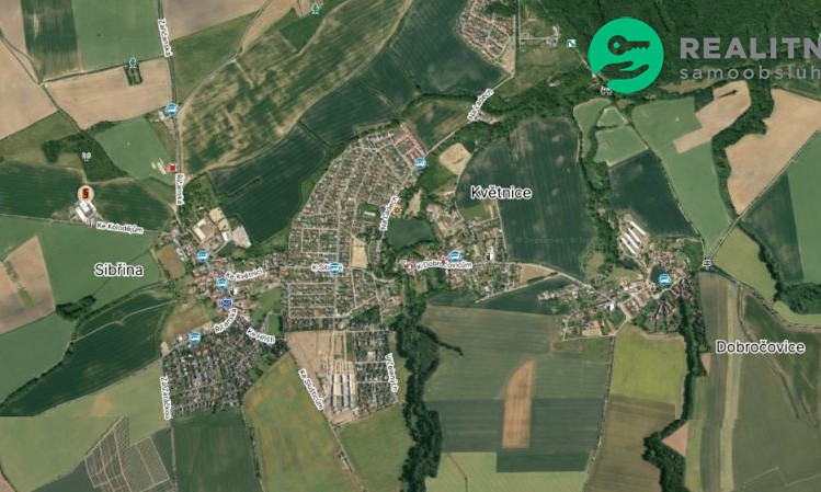 Ділянка на продаж, 4 869 м² (1 з 3)